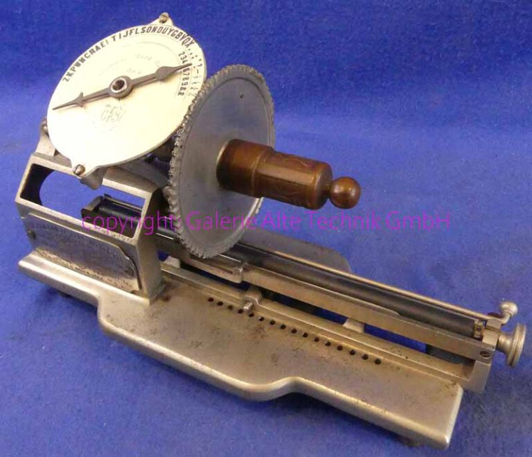 Columbia Index Modell 2