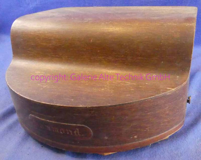 Hammond Modell 1 B